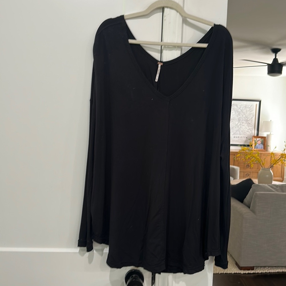 FREE PEOPLE TOP